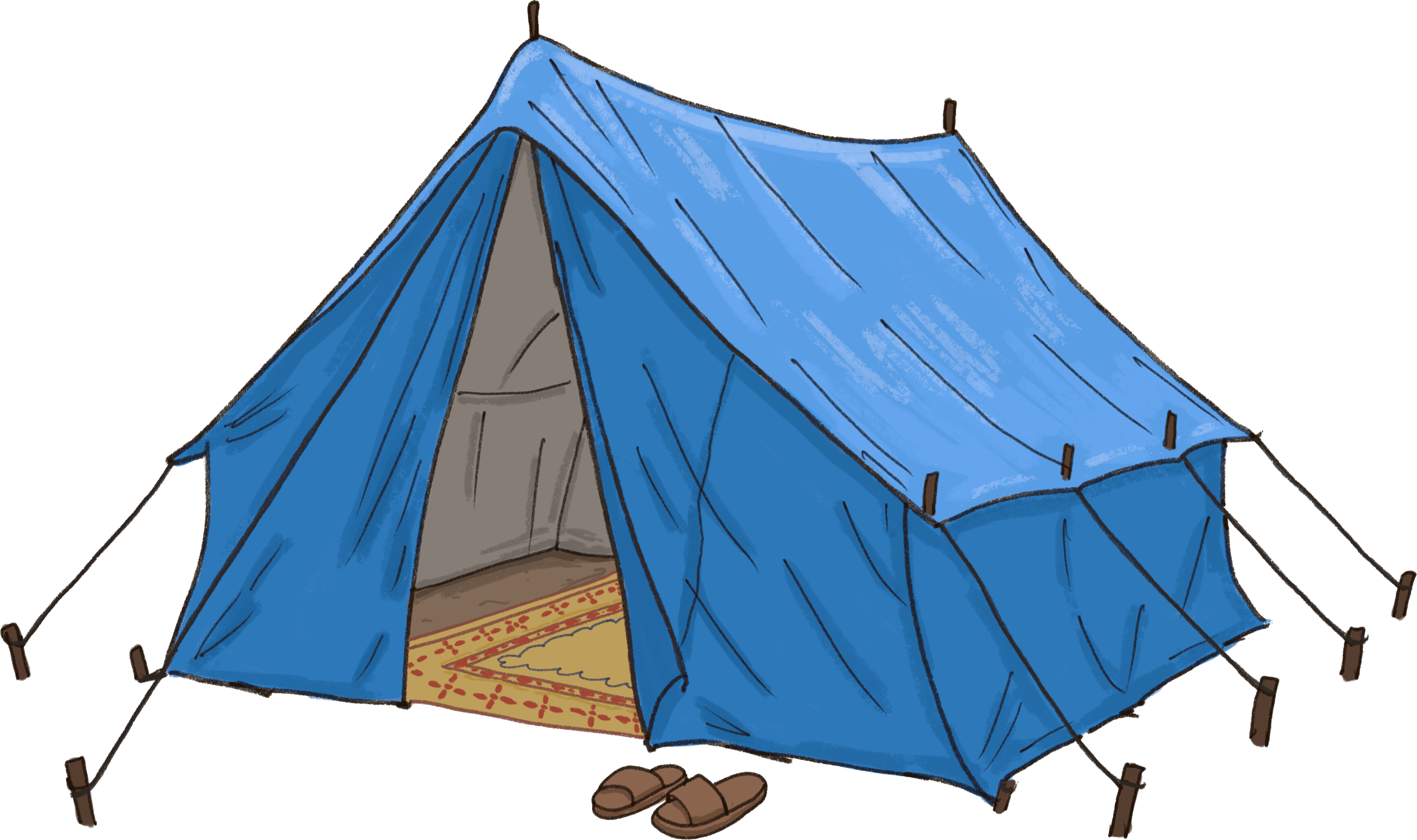 How will more knowledge and understanding help us both?