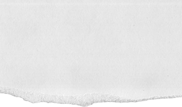 Header paper background mobile