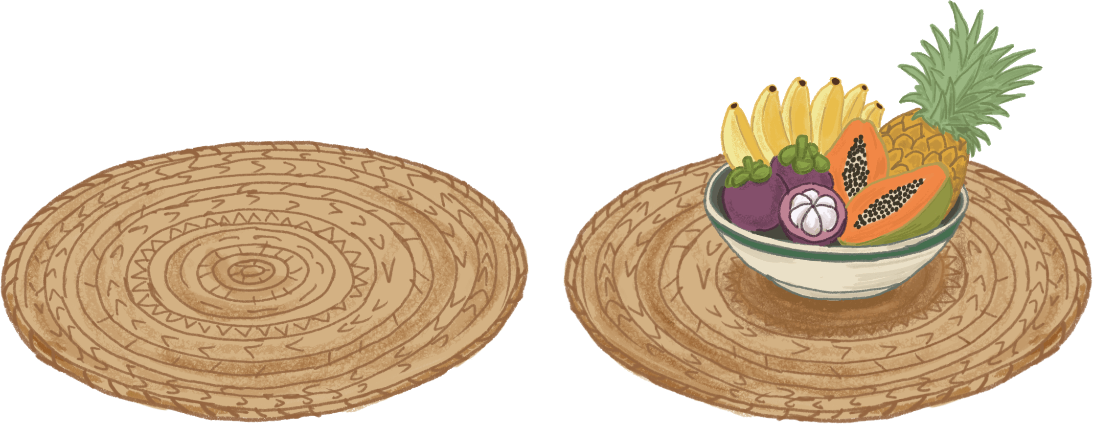 What helps us to open up and talk to you?