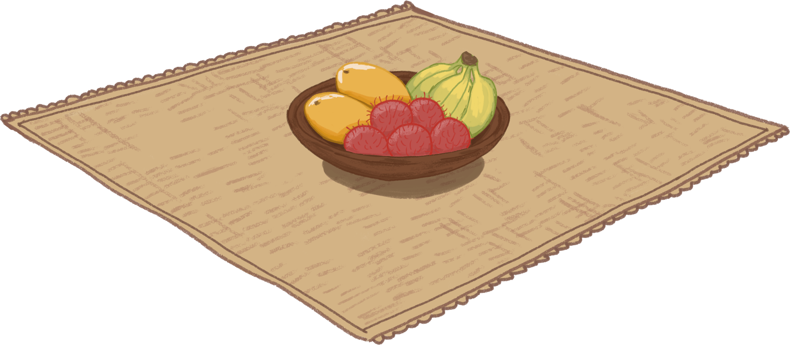 What are the effects on us when we speak to you?